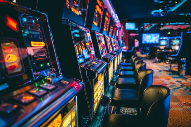 Ikan Jackpot slot game interface on latoto mobile